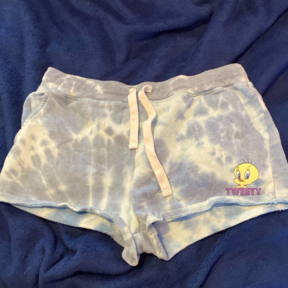 Tweetie Bird Shorts!